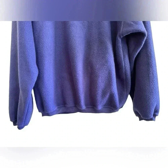 FAST SOLAR FLEECE Sweatshirt- Size L - Picture 2 of 12